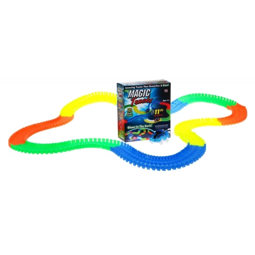 Tor Świecący w Ciemności GLOW TRACK 6688-75